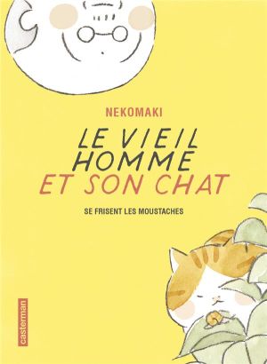 Le vieil homme et son chat tome 3