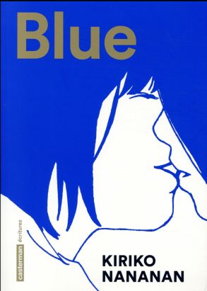 Blue - édition 2018