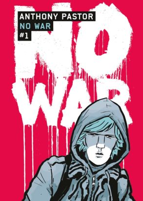 No war tome 1