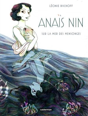 Anaïs Nin