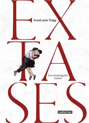 Extases tome 2