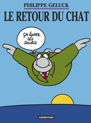 Le Chat tome 2