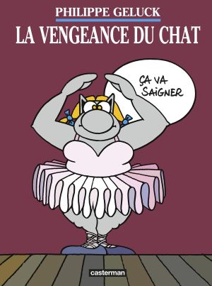 Le Chat tome 3