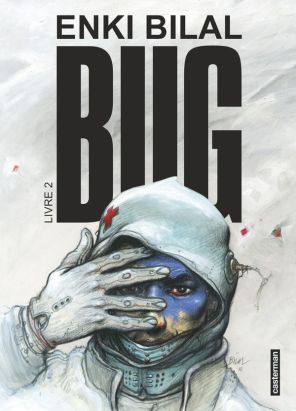 Bug tome 2