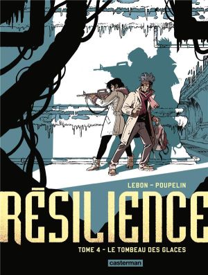Résilience tome 4