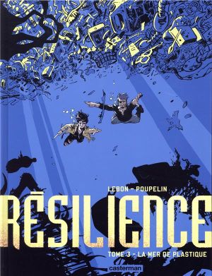 Résilience tome 3