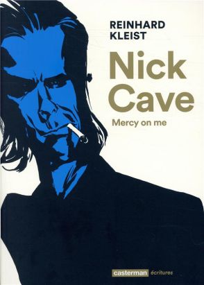 Nick Cave - Mercy on me