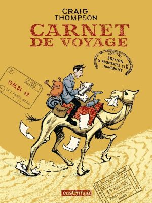 Carnet de voyages