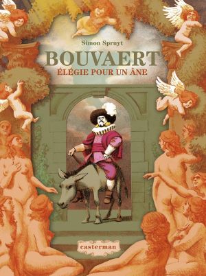 Élégie pour un âne