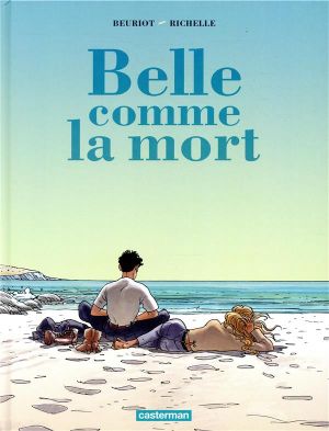 Belle comme la mort (édition 2018)