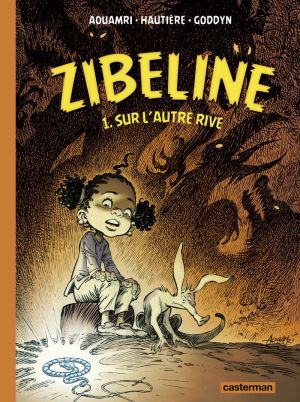 Zibeline tome 1
