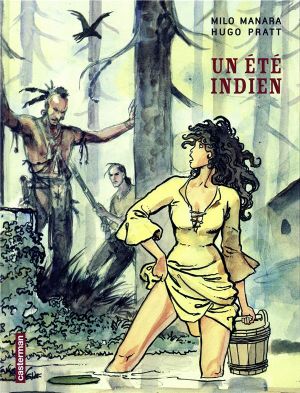 Un été indien (édition 2018)