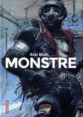 Monstre - intégrale 2018