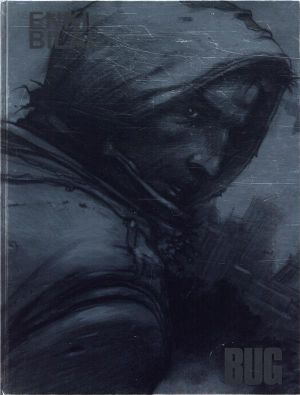 Bug - édition de luxe tome 1