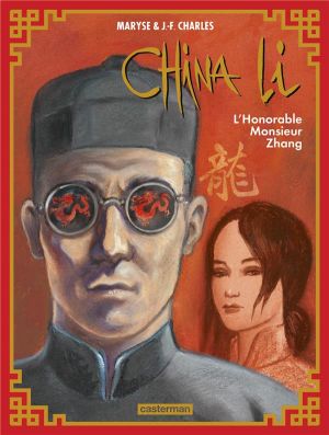China Li tome 2