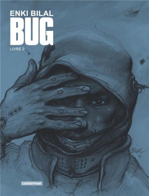 Bug - édition luxe tome 2