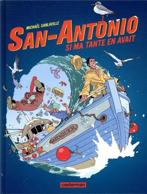San-Antonio tome 2