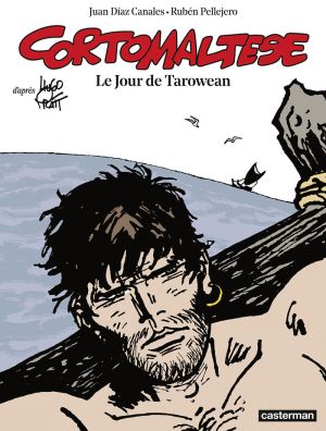 Corto Maltese tome 15