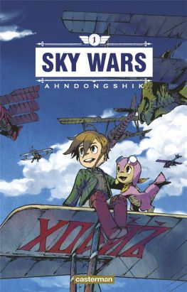 Sky wars tome 1