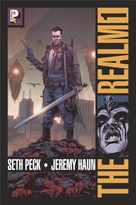 The Realm tome 1