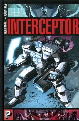 Interceptor