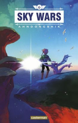 Sky wars tome 6