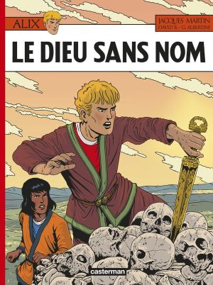 Alix tome 39