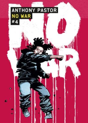 No war tome 4