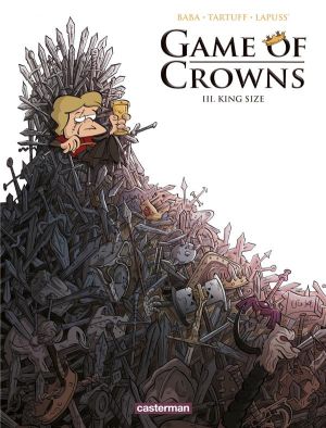 Game of crowns tome 3