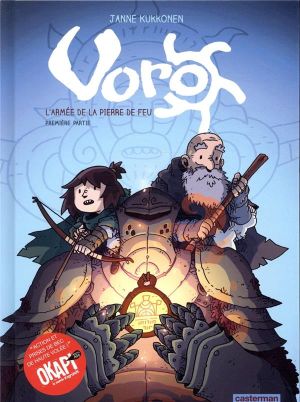 Voro tome 4