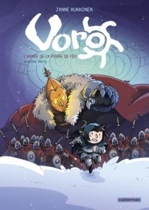 Voro tome 5