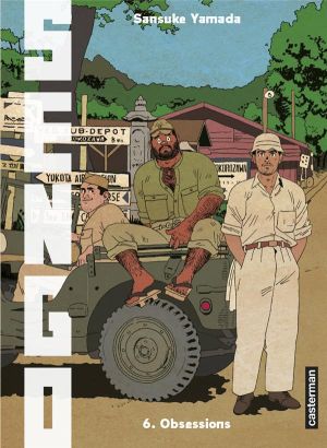 Sengo tome 6