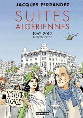 Suites algériennes tome 1