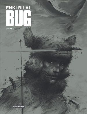 Bug - édition de luxe tome 3
