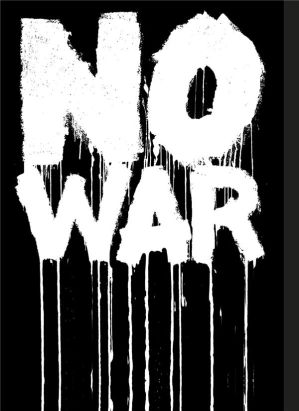 No war - starter pack tomes 1 et 2