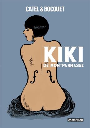 Kiki de Montparnasse (petit prix)