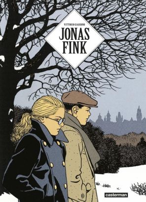 Jonas Fink - intégrale