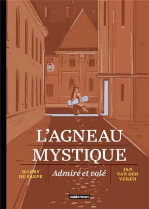 L'agneau mystique