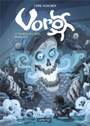 Voro tome 7