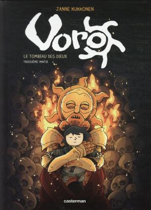 Voro tome 9