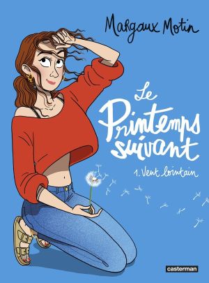 Le printemps suivant tome 1
