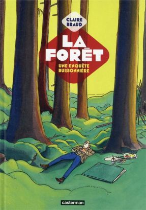 La forêt