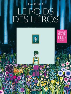 Le poids des héros