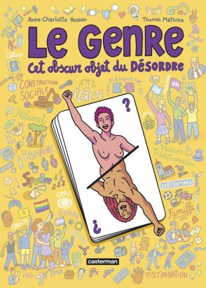 Le genre - cet obscur objet du désordre