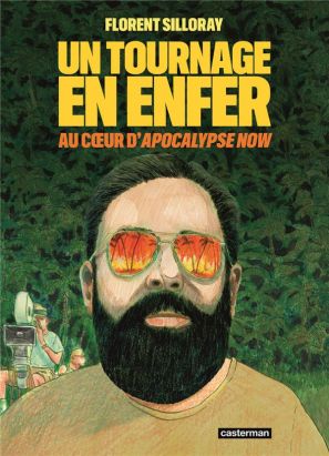 Apocalypse now - Un tournage en enfer