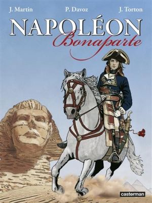 Napoléon Bonaparte - intégrale