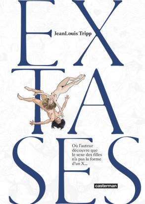 Extases tome 1