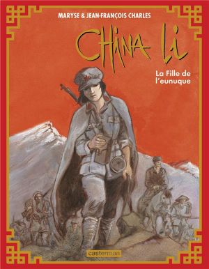 China Li tome 3