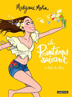 Le printemps suivant tome 2