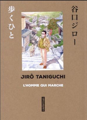 L'homme qui marche - version originale